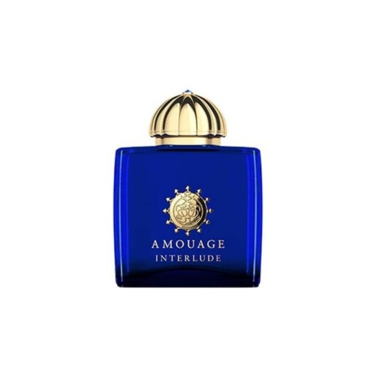 Amouage Interlude Mujer Eau De Parfum Vaporizador 100ml