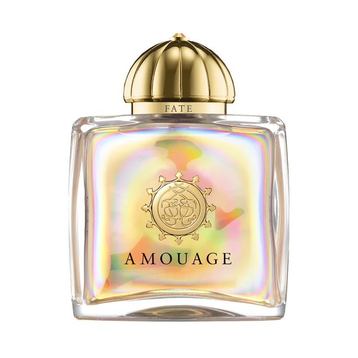 Amouage Fate Woman Eau De Parfum Vaporizador 100ml