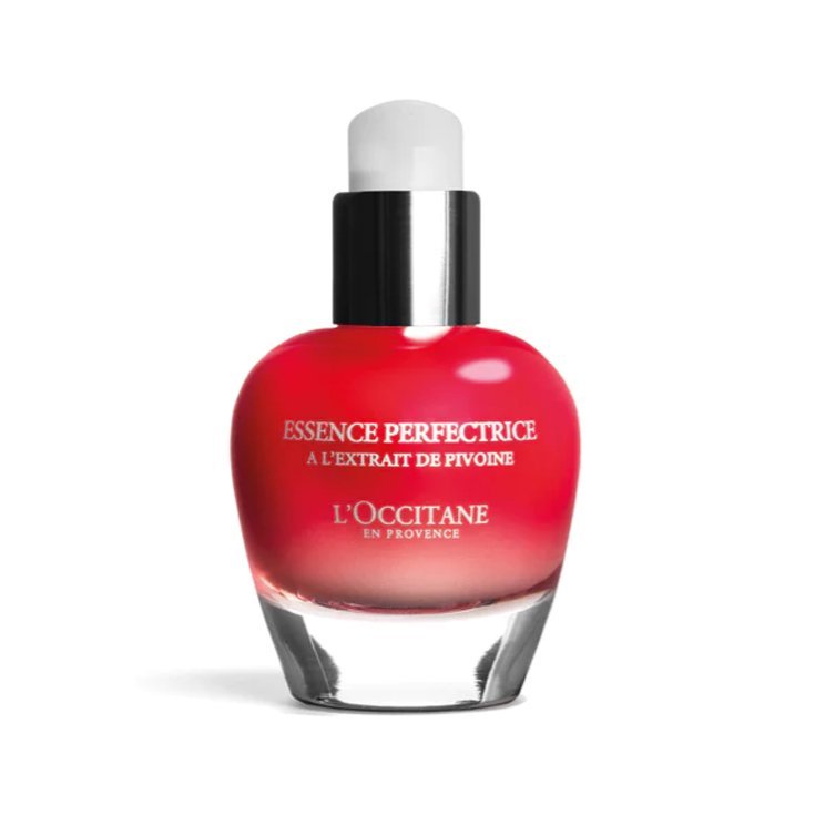 Loccitane Esencia Perfectrice AL Extrait De Pivoine 30ml