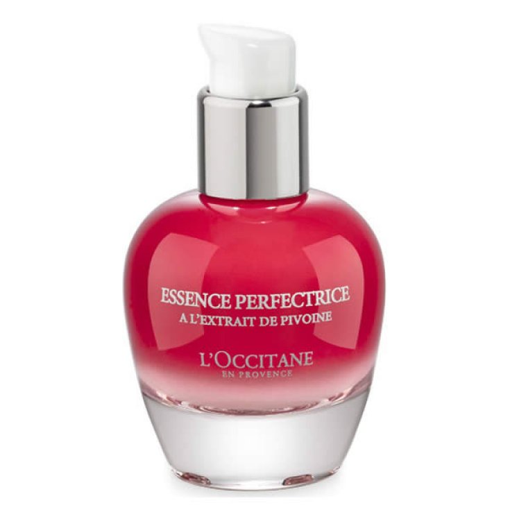 Loccitane Esencia Perfectrice AL Extrait De Pivoine 30ml