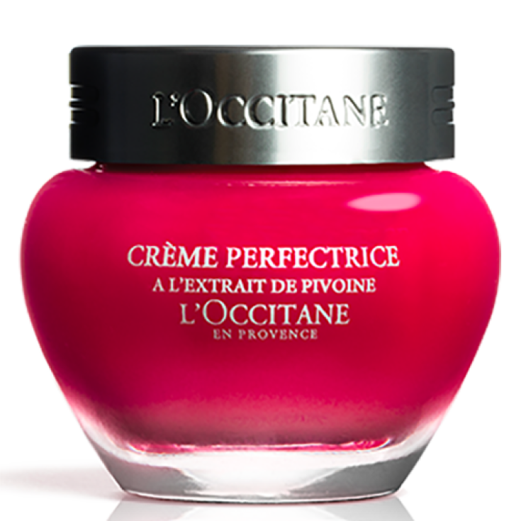 @L OCCITANE PIVOINE CR.PERFECTR.50