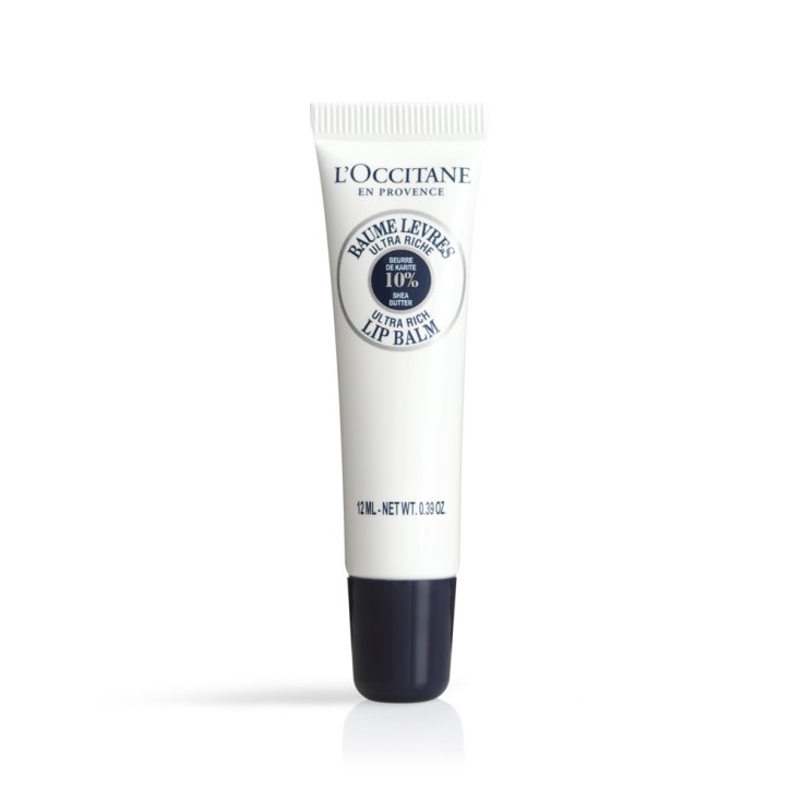 L'Occitane Shea Bálsamo Labial Ultra Rico 12ml