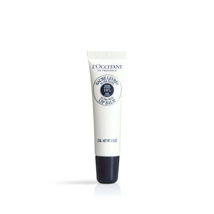L'Occitane Shea Bálsamo Labial Ultra Rico 12ml