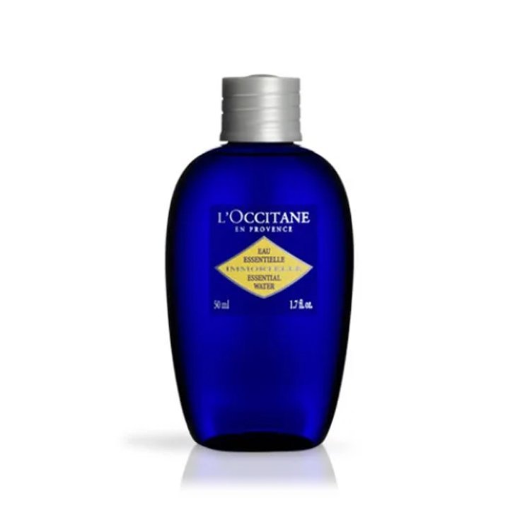 L'occitane Siempreviva Agua Esencial 50ml