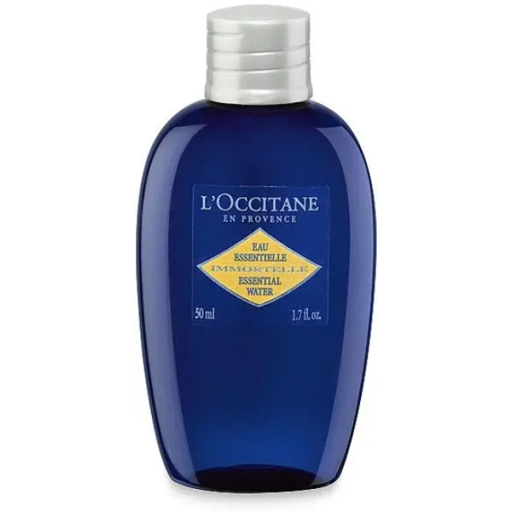 L'occitane Siempreviva Agua Esencial 50ml
