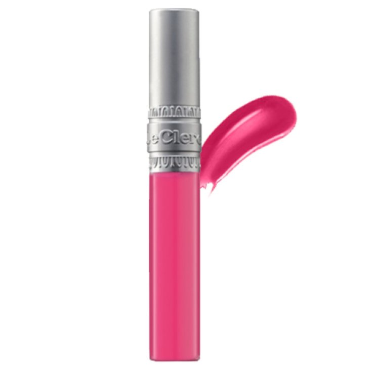 T.Leclerc Brillo de Labios 23 Rose Madame