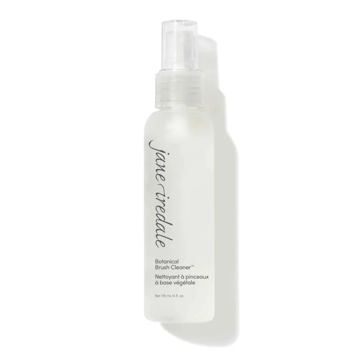 Limpiador de cepillos botánicos Jane Iredale