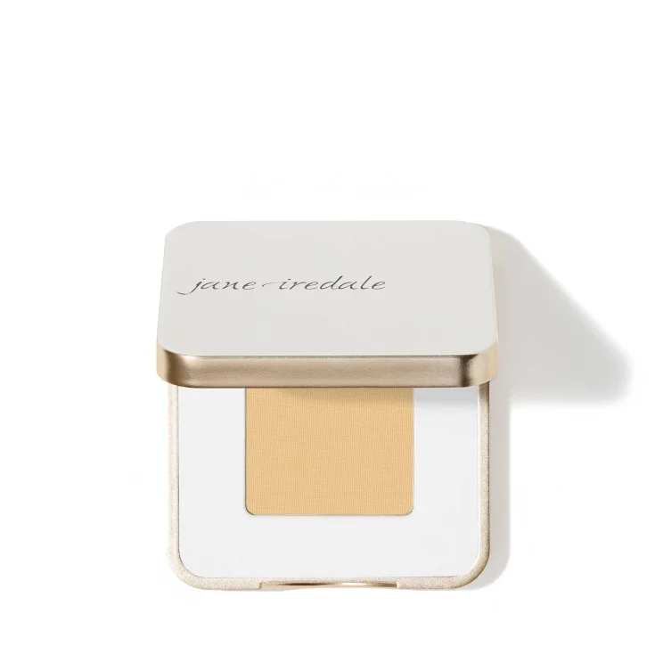Sombra de ojos Pure Pressed de Jane Iredale Hueso