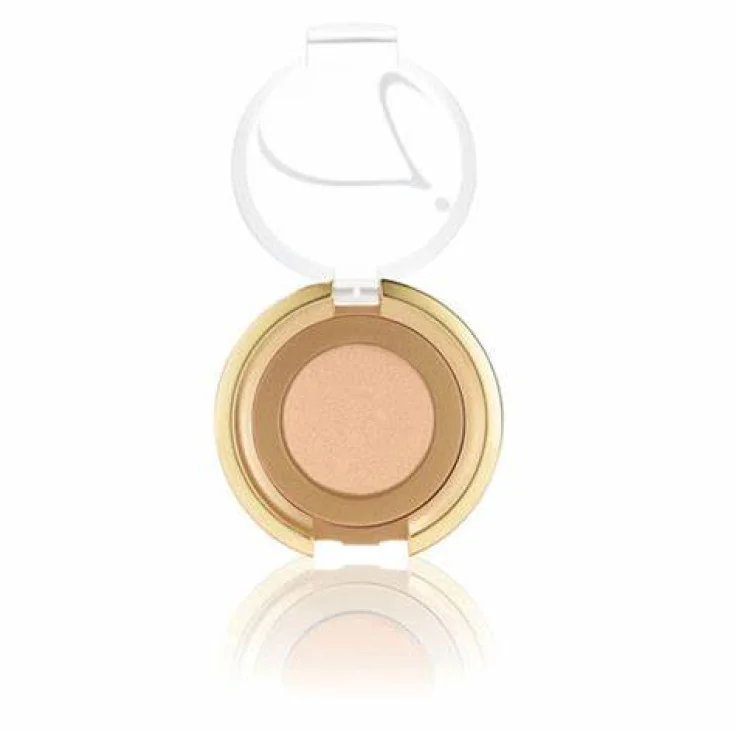 Sombra de ojos Pure Pressed de Jane Iredale Champán