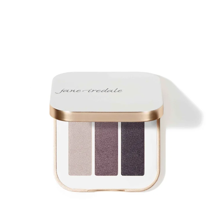 Sombra de ojos Pure Pressed de Jane Iredale Triple Sundown