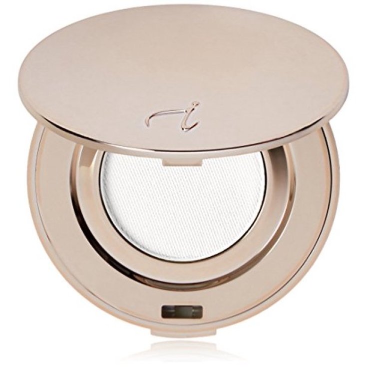 Jane Iredale Pure Sombra de ojos prensada blanca