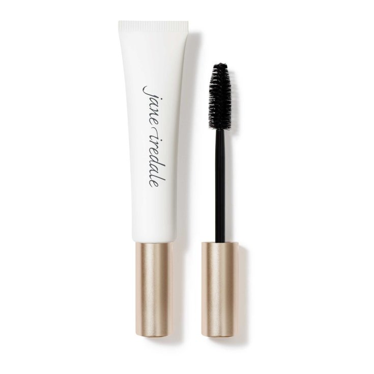 Jane Iredale Pure Lash Longening Mascara Marrón Negro