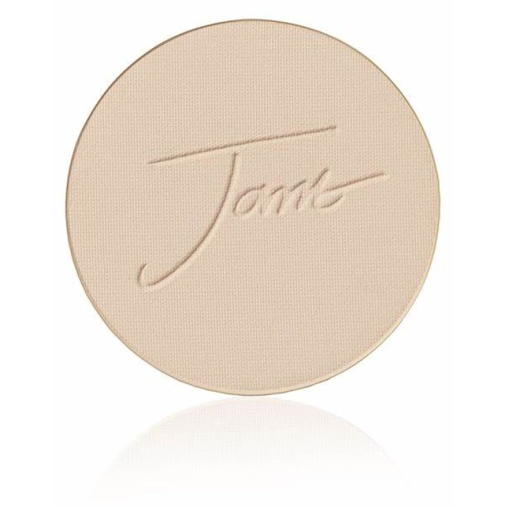 Jane Iredale Pure Pressed Base Mineral Foundation Recambio Bisque
