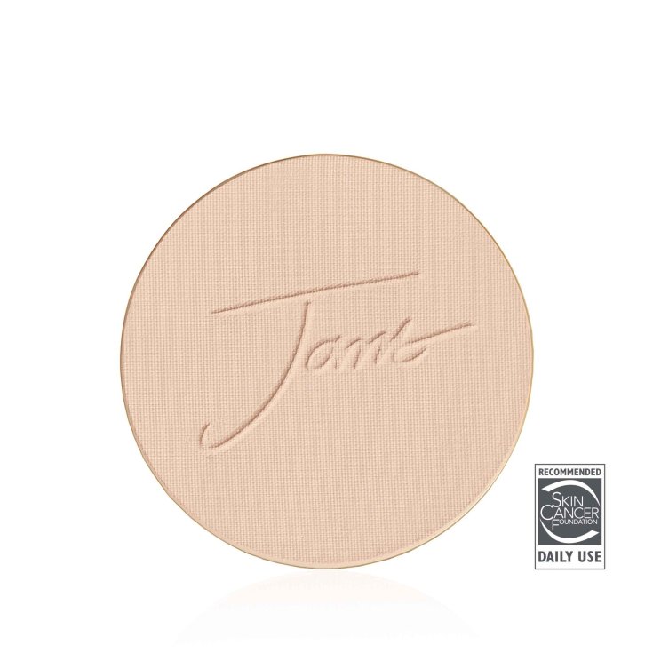 Jane Iredale Pure Pressed Base Mineral Foundation Repuesto natural