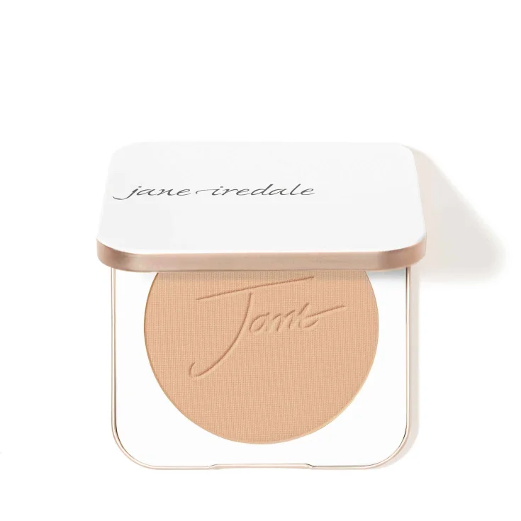Recambio de polvo Jane Iredale PureMatte Finish