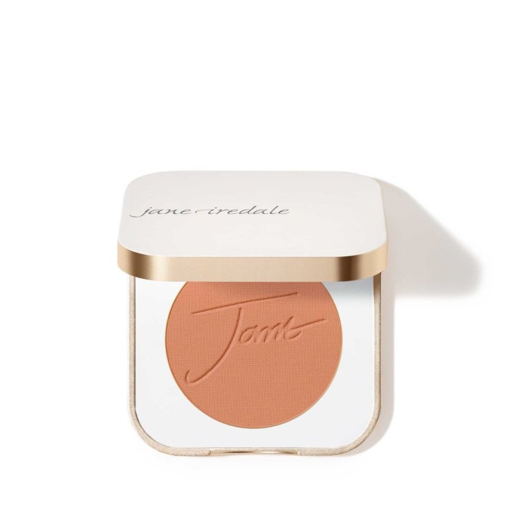 Jane Iredale Pure Pressed Blush Cobre Viento