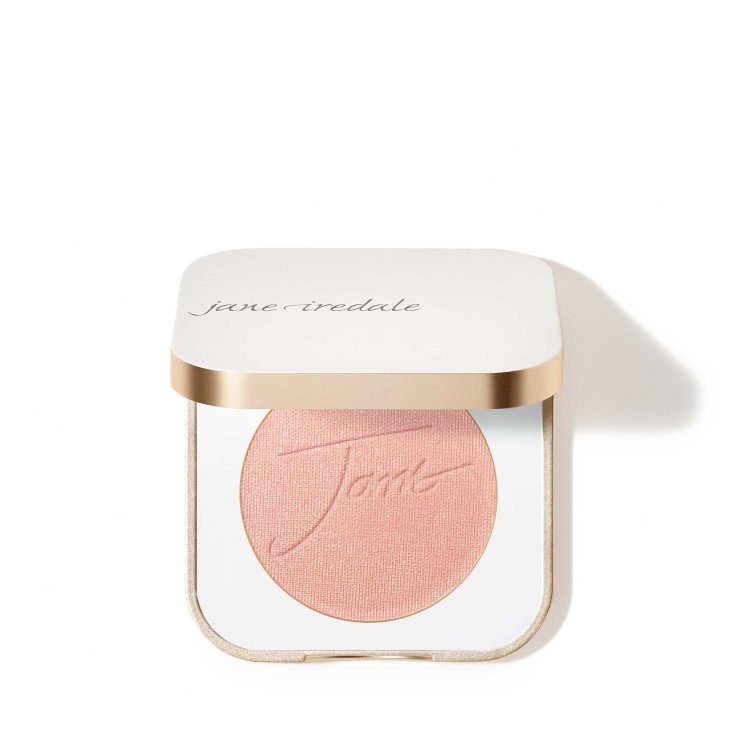 Jane Iredale Pure Pressed Blush Algodón de Azúcar