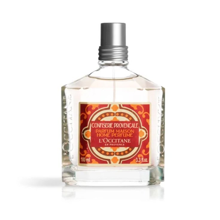 L'Occitane En Provence Confiseire Provenzale Home Parfum Spray 100ml