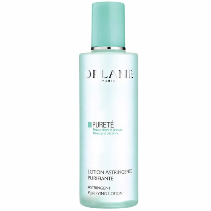 Loción Purificante Astringente 200ml