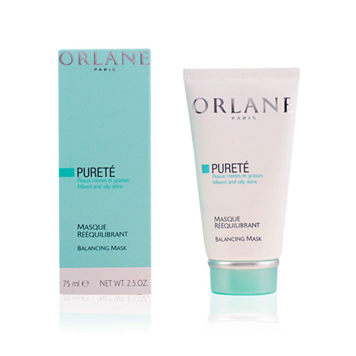 Orlane Purete Mascarilla Equilibrante 75ml