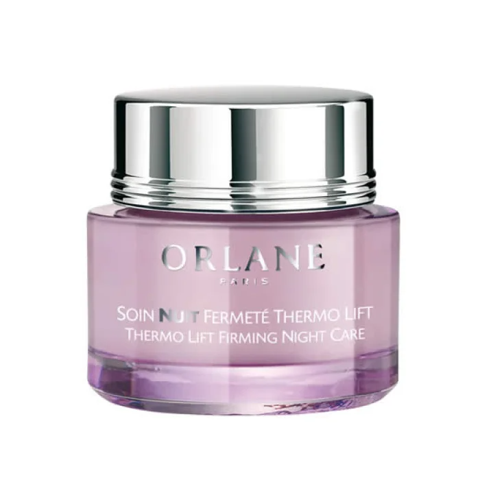 Tratamiento de Noche Reafirmante Thermo Lift 50ml