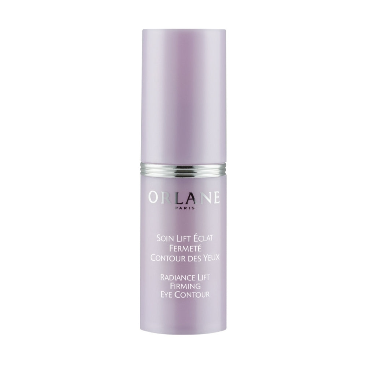 Orlane Radiance Lift Contorno de Ojos Reafirmante 15ml