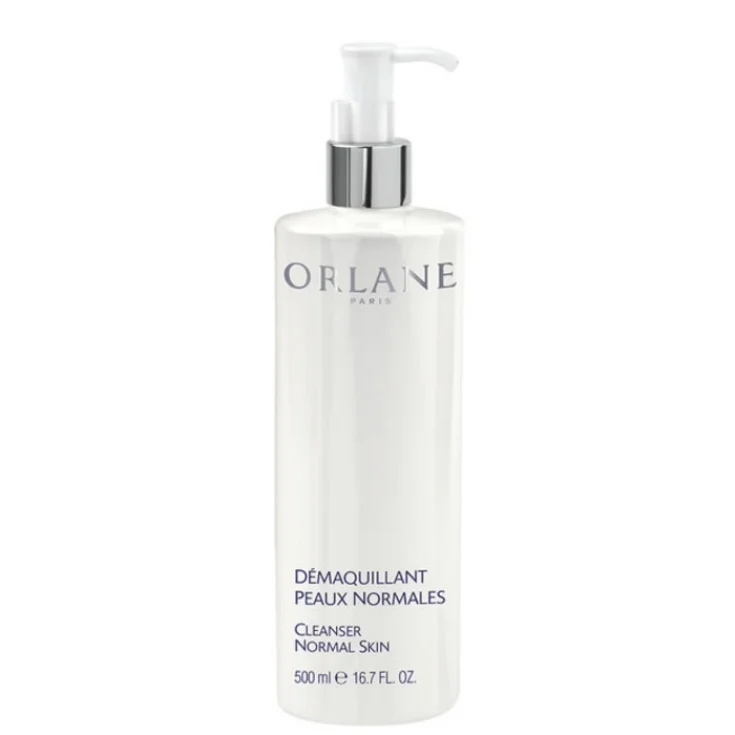 Orlane Desmaquillante Peaux Normales 500ml