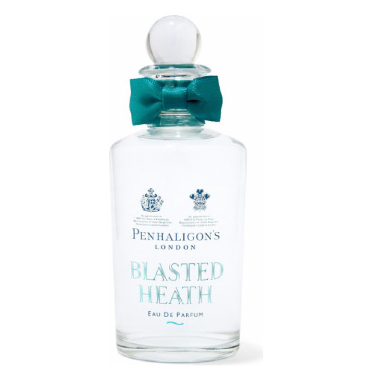 Penhaligon's Blasted Heath Eau De Parfum Spray 100 ml