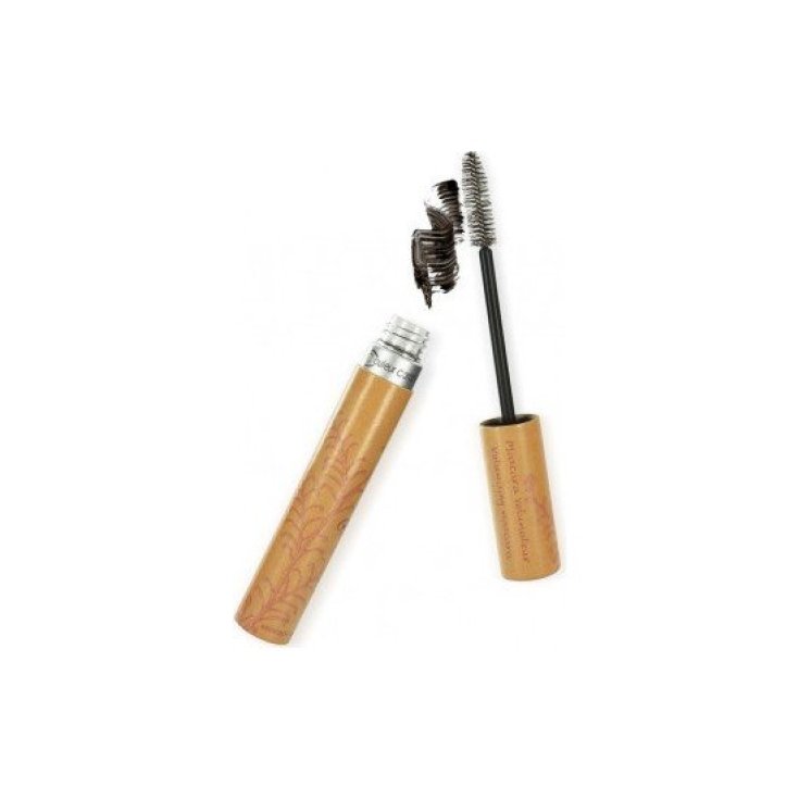 Couleur Caramel Mascara Natural Volumateur 71 Negro