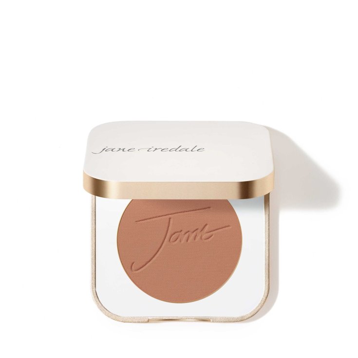 Jane Iredale Pure Pressed Blush impecable
