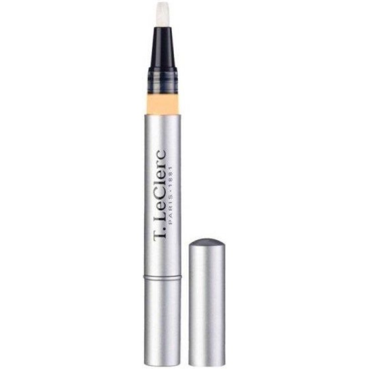 T.Leclerc Anti Aging Lumiperfector 03 Foncé