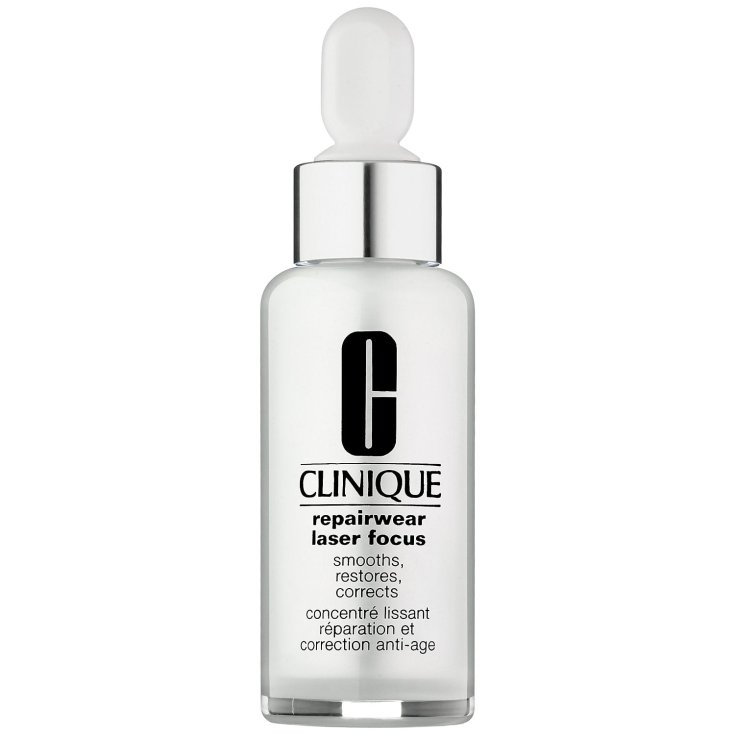CQ REPAIRWEAR LASER FOCUS SERUM 30