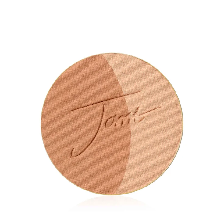 Recambio de polvos bronceadores Jane Iredale So Bronze 2