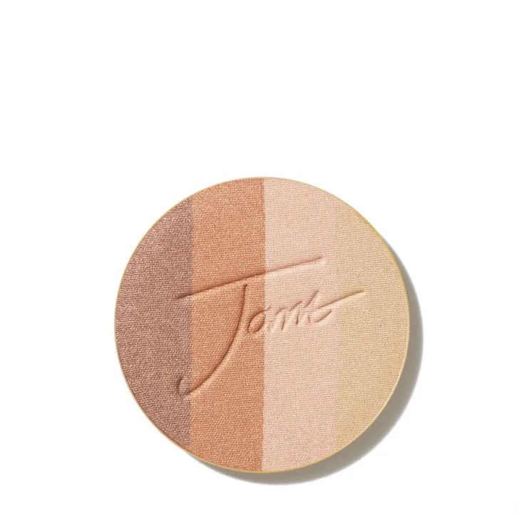 Recambio de bronceador Jane Iredale Moonglow