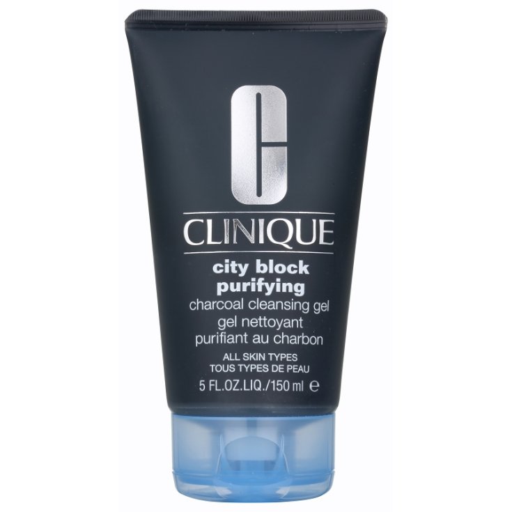 @CQ CITY BLOCK GEL LIMPIADOR PURIFICANTE
