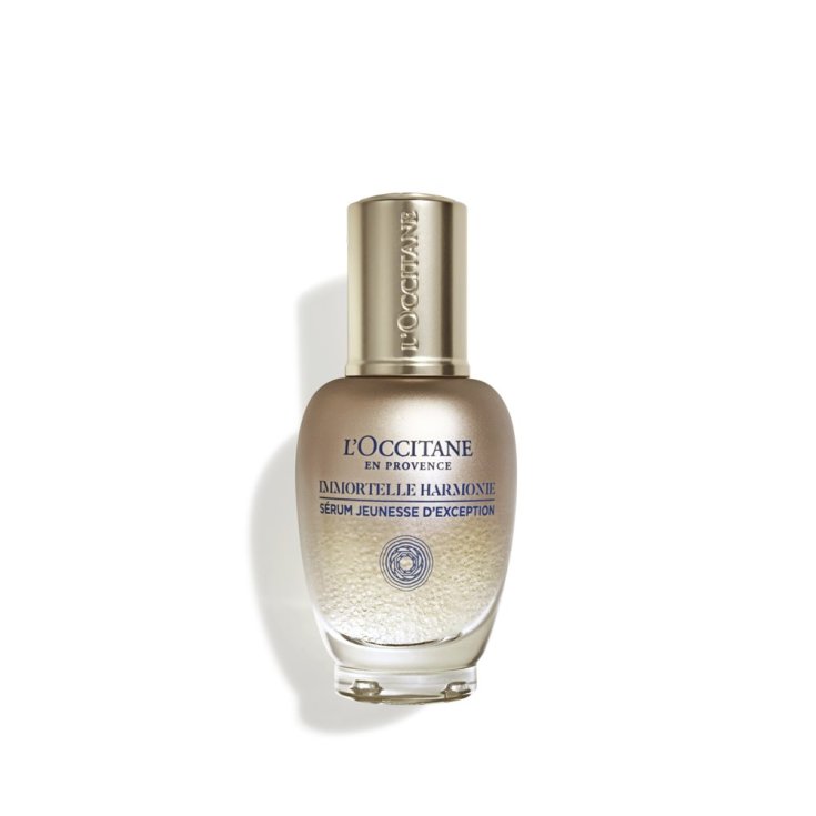 L'Occitane Harmonie Suero Divino 30ml