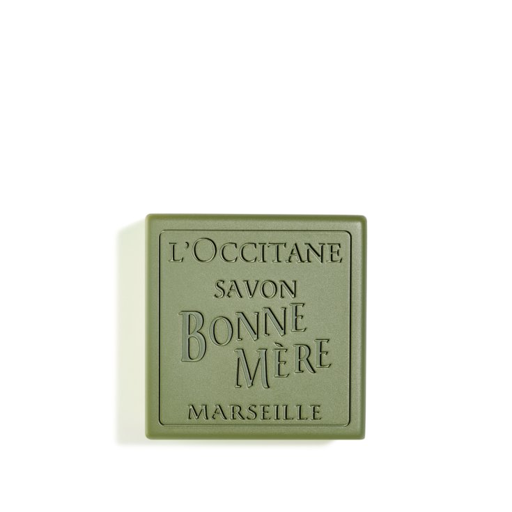 L'Occitane Bonne Mere Jabón Romero 100g