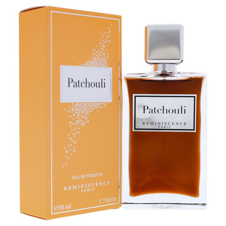 Reminiscencia Patchouli Eau De Toilette Vaporizador 50ml