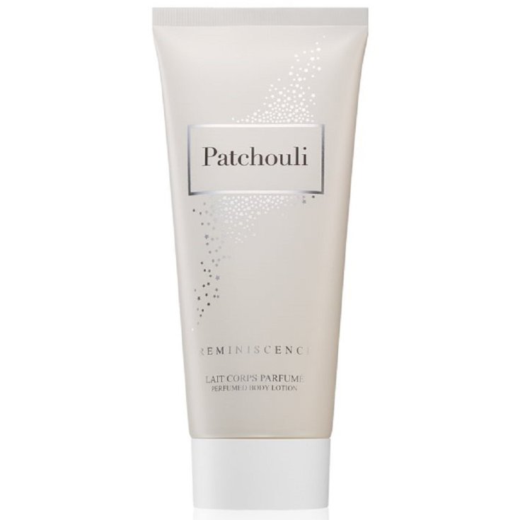 Leche Corporal Reminiscence Patchouli 200ml