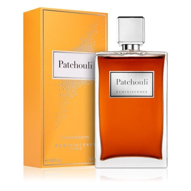 Reminiscence Patchouli L'Eau Eau De Toilette Vaporizador 100ml