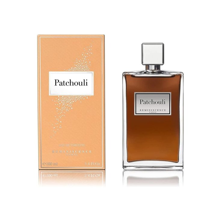 Reminiscence Patchouli L'Eau Eau De Toilette Vaporizador 100ml