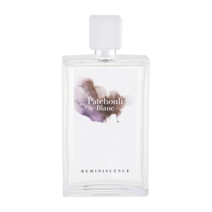 Reminiscencia Patchouli Blanc Eau De Parfum Vaporizador 100ml