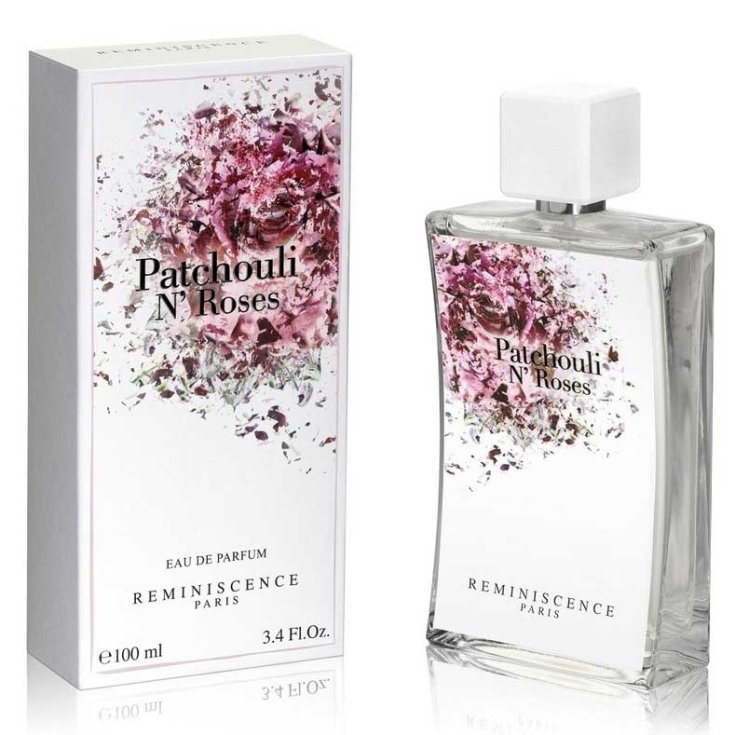 Reminiscencia Patchouli N'Roses Eau De Parfum Spray 100ml