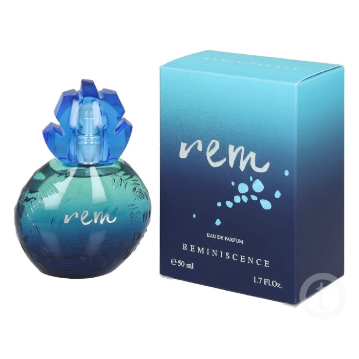 Reminiscencia Rem Eau De Parfum Vaporizador 50ml