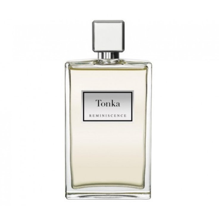 Reminiscencia Tonka Eau De Toilette Vaporizador 100ml