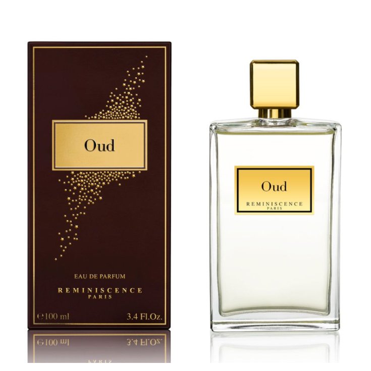 Reminiscencia Oud Eau De Parfum Vaporizador 100ml