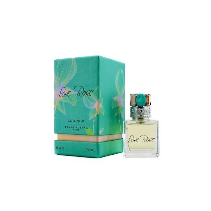 Reminiscencia Love Rose Eau De Parfum Spray 50ml