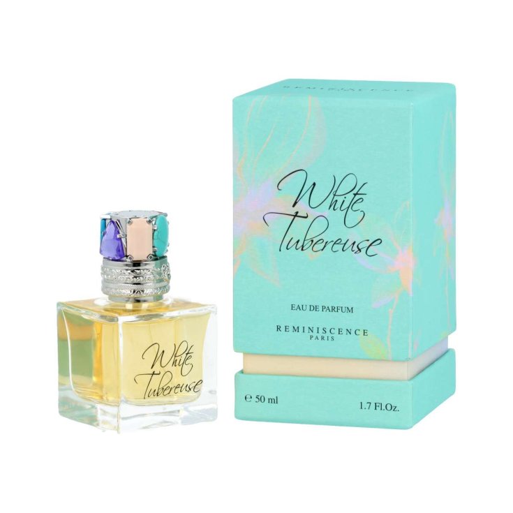 Reminiscencia White Tubereuse Eau De Perfume Spray 50ml