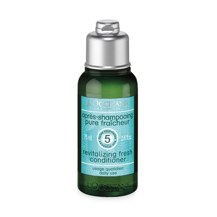 L'Occitane Aromacology Revit Fresh Acondicionador 75ml