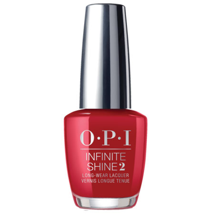 Opi Infinite Shine2 Isl16 La Emoción de Brasil 15ml